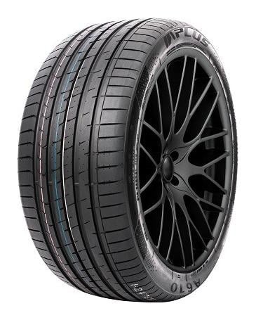 Pneumatici nuovi 255 - 35, r18