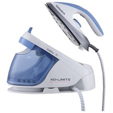 Caldaia No Limits Vapor