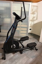 ellittica, fitness, palestra a