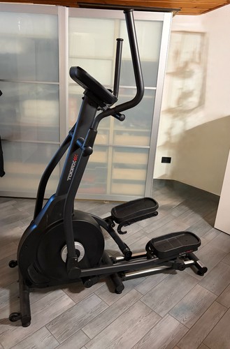 Ellittica fitness palestra a - ellittica,,