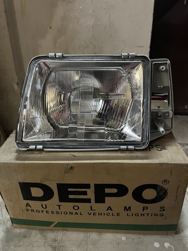 Faro anteriore sinistro seat - sinistro,