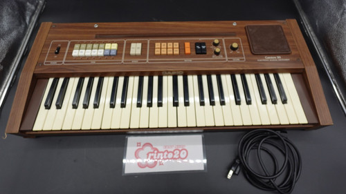 Vintage casio casiotone 301 - vintage,