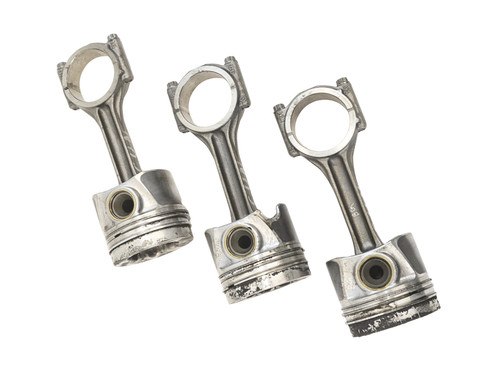 Pistoni originali motore - 3,