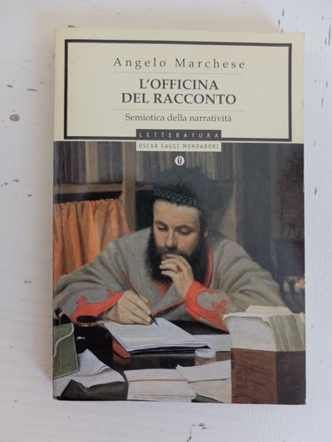 Officina del racconto - l'officina,
