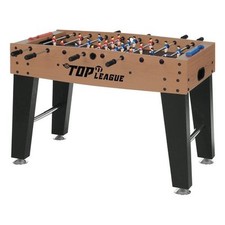 Calciobalilla Mandelli 706200256 Sport One Calcetto Pro Leage 11