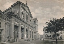 do401 cartolina caserta,il