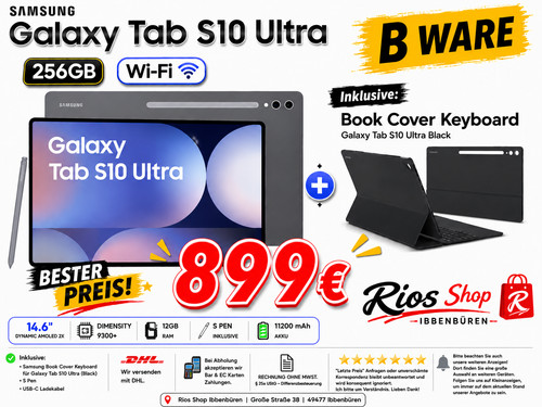 Samsung galaxy tab s10 ultra - galaxy,