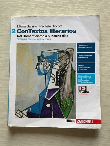 Contextos literarios - contextos,