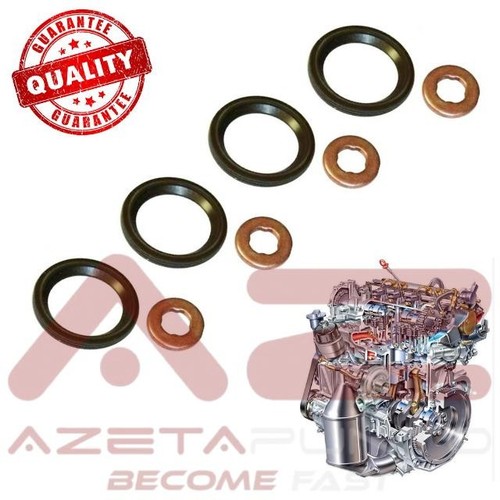 Kit riparazione rondelle - kit,