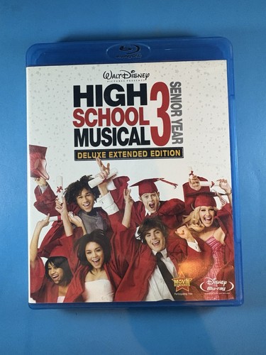 High school musical senior - high,