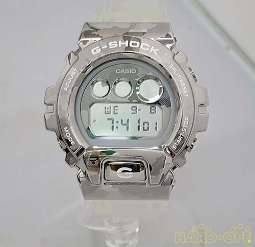 Orologio uomo casio shock - orologio, g-shock
