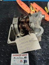 Testata Beverly 400 500 CC