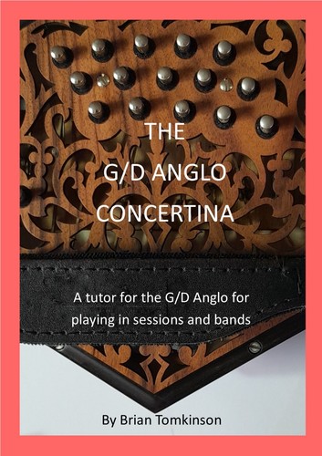 The anglo concertina un - g/d,