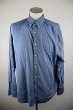 TOMMY HILFIGER CAMICIA UOMO TG