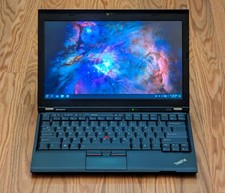 Coreboot Lenovo Thinkpad X230