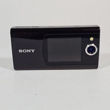 Sony Bloggie Duo MHS-FS2 HD