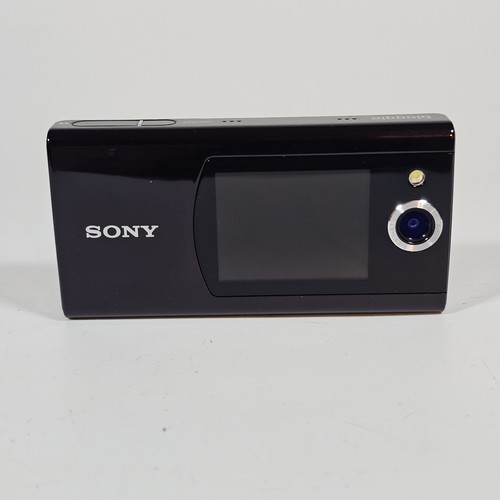 Sony bloggie duo - sony,