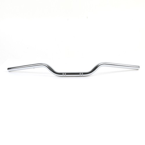 Manubrio moto pollici 22mm - moto,
