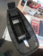 Ricambio SOTTO SELLA sedile porta oggetti originale per PIAGGIO SI 50 