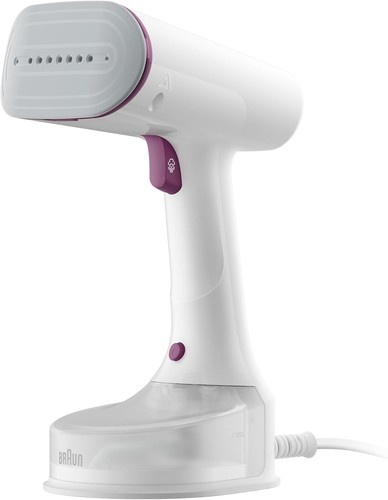Stiratore verticale braun - verticale,