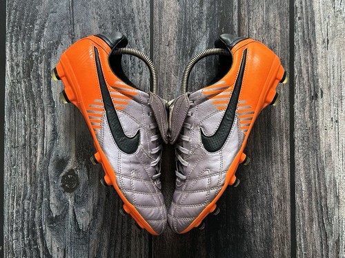 Scarpe calcio nike tiempo - scarpe,