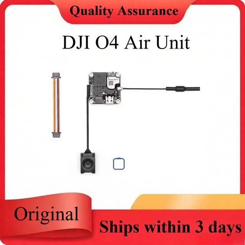 Dji originale air unit - air,