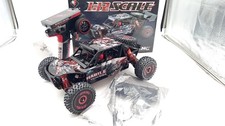  RK124016 RK Desert Camion elettrico brushless 1/12