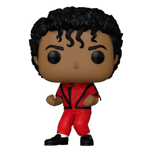 Michael jackson funko pop - michael,