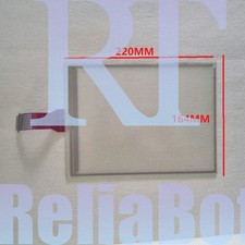 Pannello vetro touch screen