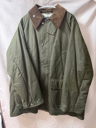 Barbour bedale isolation - x, 38
