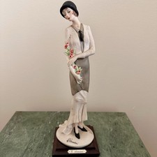 Giuseppe Armani Porcelain