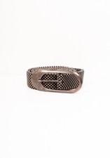 Cintura uomo HTC metallo