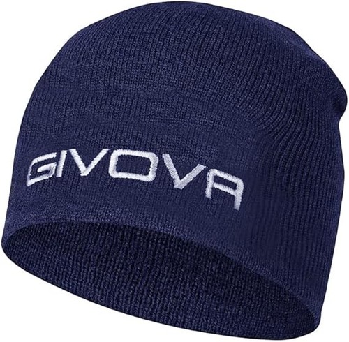 Givova cappello uomo invernale - uomo,