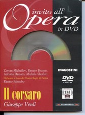 2006 INVITO ALL'OPERA IN DVD -