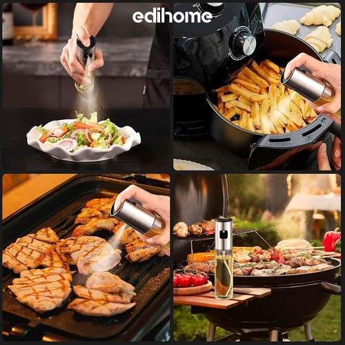 Edihome spruzzatore olio per - spruzzatore,