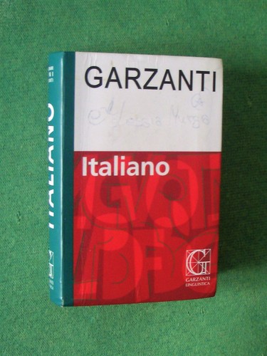 Italiano dizionari mini - i,