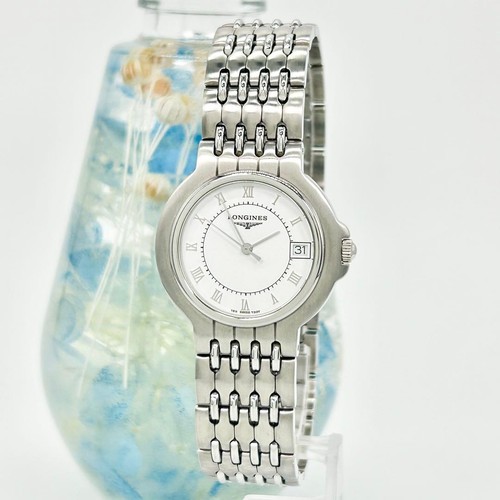 Vintage longines flagship 7307 - flagship,
