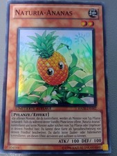Konami Yu-Gi-Oh! Cartolina da
