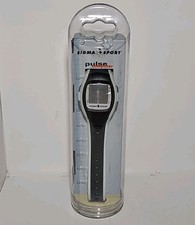 Orologio Sigma Sport Pulse