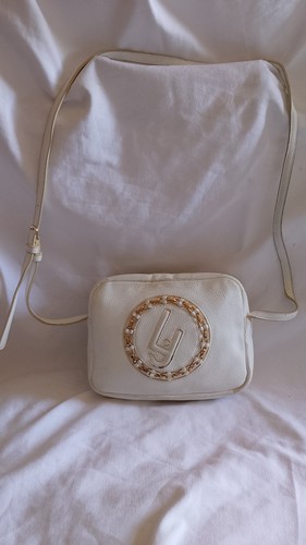 Borsa bianca liu tracolla - borsa, a