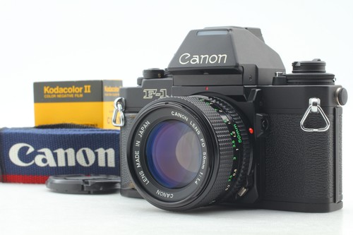 Come nuovo canon nuova f - nuovo],