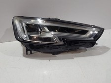 Audi A4 B9 Faro anteriore FULL LED Destro - 12882