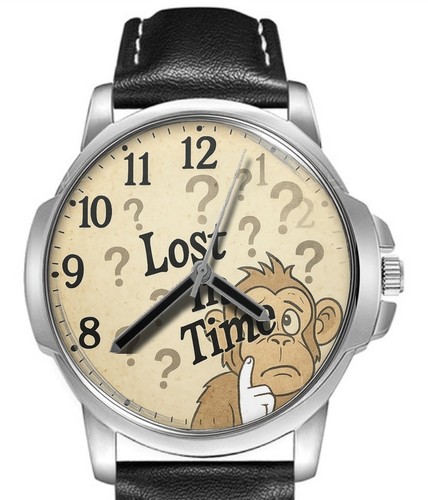 Orologio polso lost - polso,