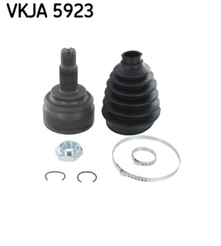 Kit giunti albero - , skf