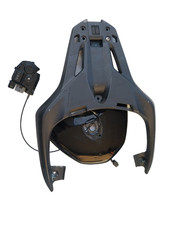 portapacchi honda sh 125 150