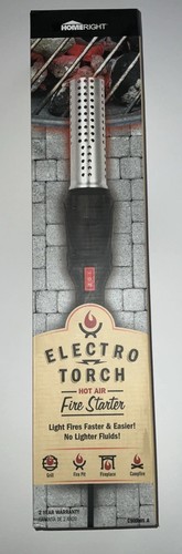 Homeright electro torcia - homeright, electro-torcia