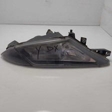 46787682 Faro fanale proiettore frontale dx con freccia Lancia Y Elefantino 1996