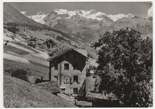 Panorama lignod val - panorama,