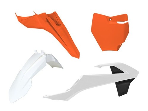 Rtech kit plastica adatto - kit,