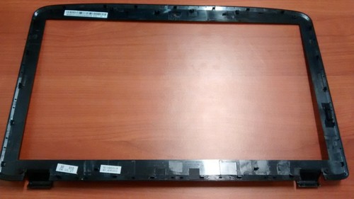 Cornice cover front monitor - cornice,